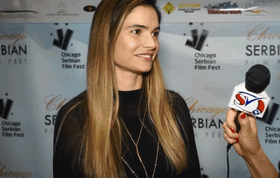 <span style='color:red;'><b>MARIJA KARAN</b></span> NALJUTILA SRBIJU: 'Ja kad sam otišla u London ljudi kod nas nisu koristili ni mejl!' (VIDEO)
